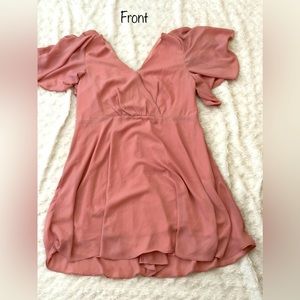 SHEIN Dress